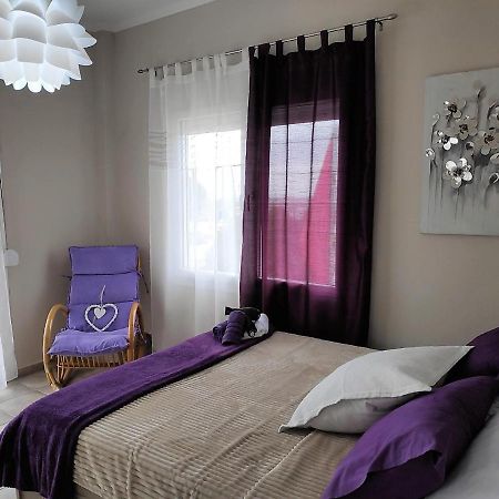 Cozy Apartments Komotini Bagian luar foto