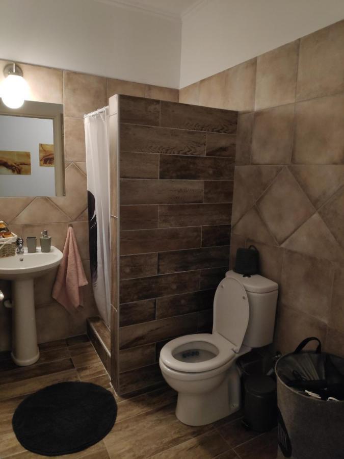 Cozy Apartments Komotini Bagian luar foto